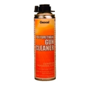 Geocel Gun Foam Cleaner 500ml £5.99