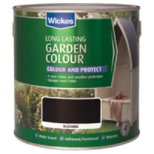 Wickes Garden Colour Garden Stone 2.5L £15.99