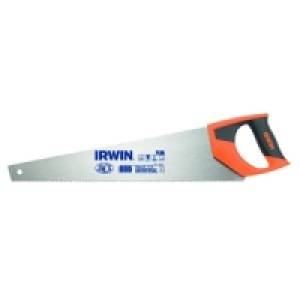 Irwin 880 Plus Universal Handsaw 20in £7.99