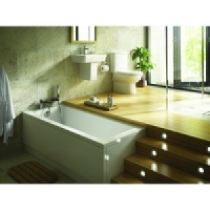 Wickes Pelosa with Lesina Bath £649.00