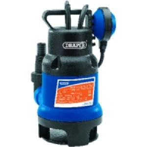 Wickes 400W Submersible Dirty Water Pump £49.99