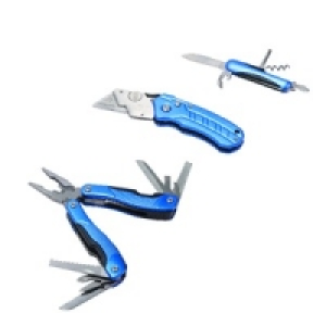 Wickes 3 Piece Multi Tool Set £11.99