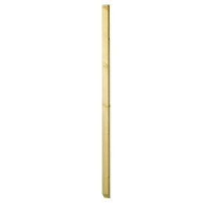 Wickes Modern Deck Spindle 36x36x1064mm &pound;2.49