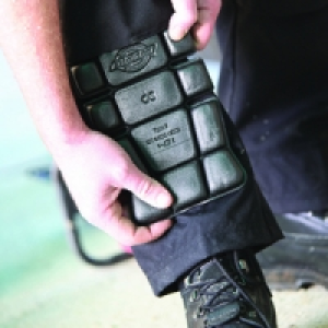 Dickies Knee Pads £6.99