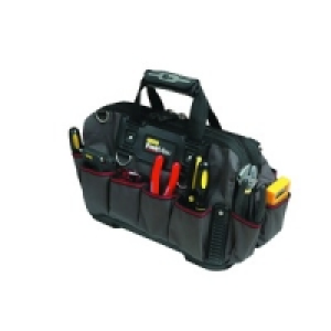Stanley FatMax 18in Heavy Duty Tool Bag £39.99