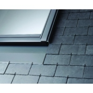 VELUX EDN CK02 2000 Recessed Slate Roof Window Flashing 780x