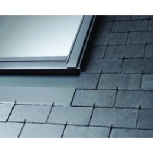 VELUX EDN MK08 2000 Recessed Slate Roof Window Flashing 1400