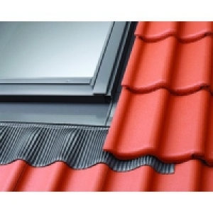 VELUX EDJ CK02 2000 Recessed Tile Roof Window Flashing 780x5