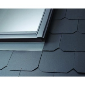 VELUX EDL FK06 0000 Slate Roof Window Flashing 1180x660mm £54.00