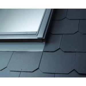 VELUX EDL MK08 0000 Slate Roof Window Flashing 1400x780mm