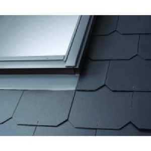 VELUX EDL PK10 0000 Slate Roof Window Flashing 1600x940mm £68.00