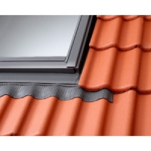 VELUX EDZ UK08 0000 Tile Roof Window Flashing 1400x1340mm