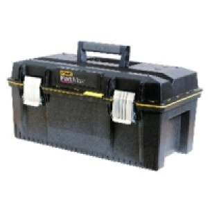 Stanley 1-93-935 Structural Foam Toolbox 28in £42.99