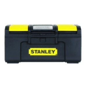 Stanley 1-79-218 One Touch Toolbox 24in £29.99