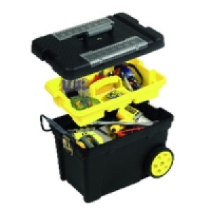 Stanley 1-92-902 Professional Mobile Tool Chest £42.99