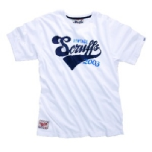 Scruffs T-Shirt White M £3.99