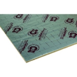 Celotex 75mm High Performance Insulation Board 1200x2400mm