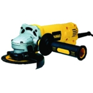 DeWalt D28113K Angle Grinder 115mm 900w