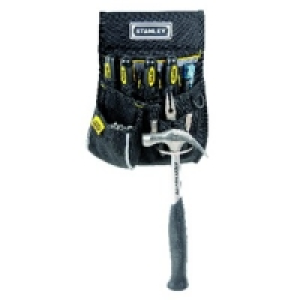 Stanley 1-96-181 Tool Pouch £8.99