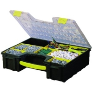 Stanley 1-92-749 Large Professional Organiser £19.99