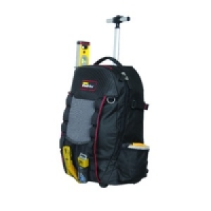 Stanley 1-79-215 Fatmax Backpack on Wheels £55.00