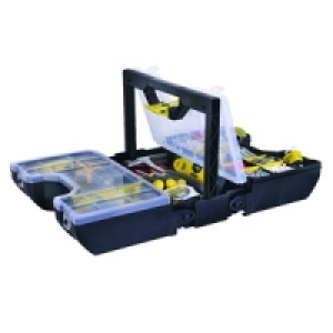 Stanley STST1-71-963 Tool Organiser 3 in 1 £39.99