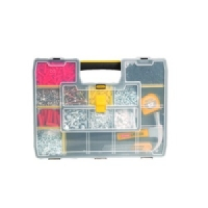 Stanley 1-94-745 Sort Master Angle Organiser £9.99