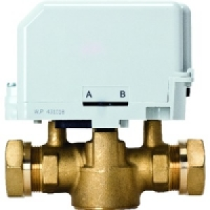 Drayton ZA5/679-2 2 Port Valve 22mm