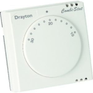 Drayton RTS8 Room Thermostat