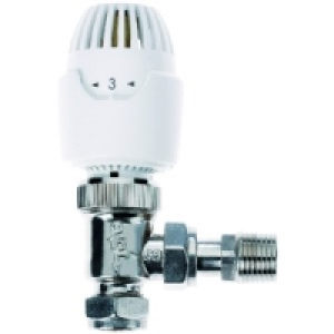 Drayton RT212 Angled TRV 15mm
