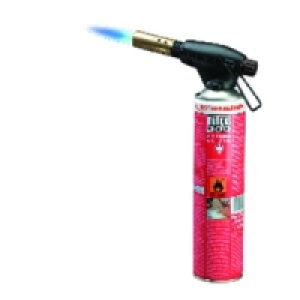 Rothenberger Rofire Torch C/W Multigas