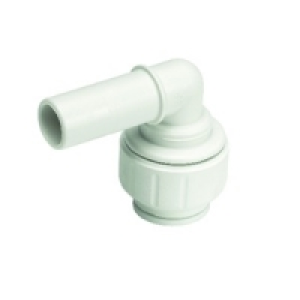 John Guest Speedfit Stem Elbow 10mm