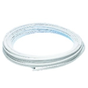 John Guest Speedfit Plastic Pipe 15mm x 3m £3.63