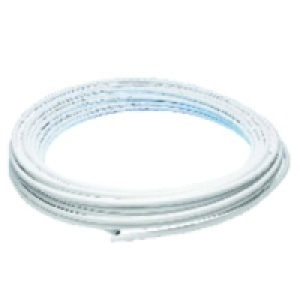 John Guest Speedfit Plastic Pipe 28mm x 3m £10.39