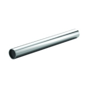 Wickes 40mm 110Mm Chrome Pipe £16.13