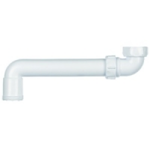 Wickes 40mm Space Saver Trap £5.24