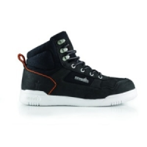 Scruffs Lombard Black Boot Size 8 £23.99