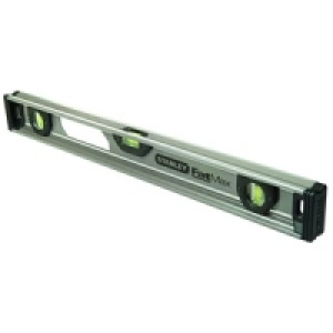 Stanley FatMax Spirit Level 600mm £16.99