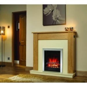 Lyndhurst Eco Electric Suite £579.00