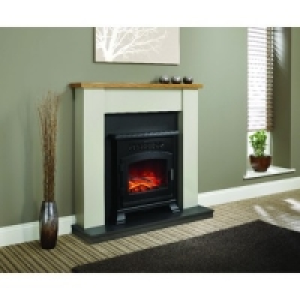 Ravensdale (Timber Top) Electric Suite £645.00