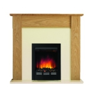 Colston Eco Electric Suite £455.00