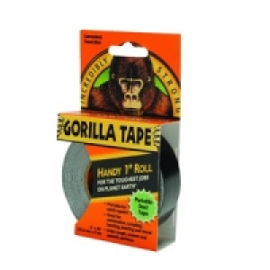 Gorilla Tape To Go £2.79