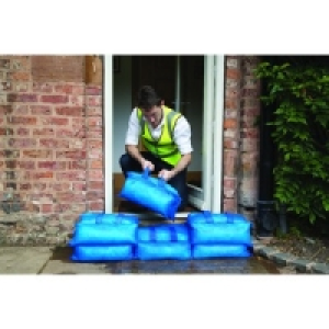 Gravitas Hydrosack Instant Sandbag Pack 2 £14.98