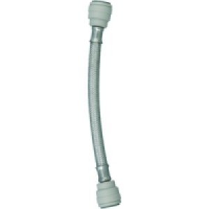 John Guest Speedfit Flexible Hose 22x22x300mm PK2 £13.36
