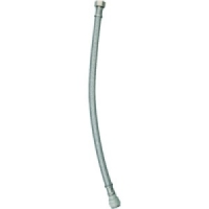 John Guest Speedfit Flexi Tap Conn 15mmx1/2inx500mm PK2 £13.74