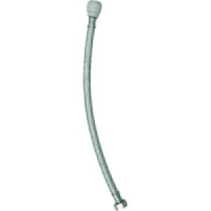 John Guest Speedfit Flexi Tap Conn 22mmx3/4inx500mm PK2 £17.15