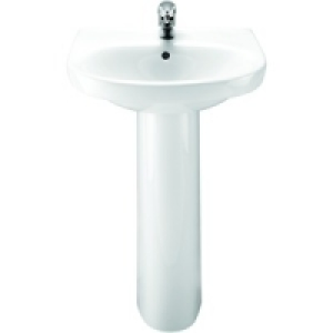 Contemporary Eco Basin 550mm