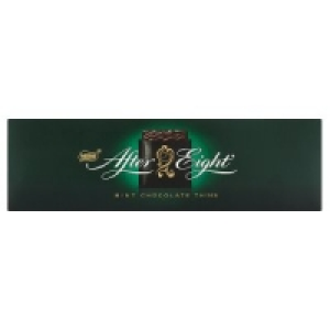After Eight Carton 300g £3.00