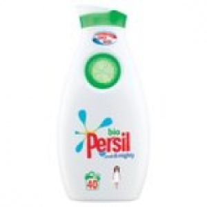Persil Small & Mighty Bio Laundry Liquid 40 W