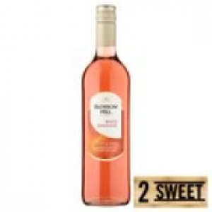Blossom Hill White Zinfandel